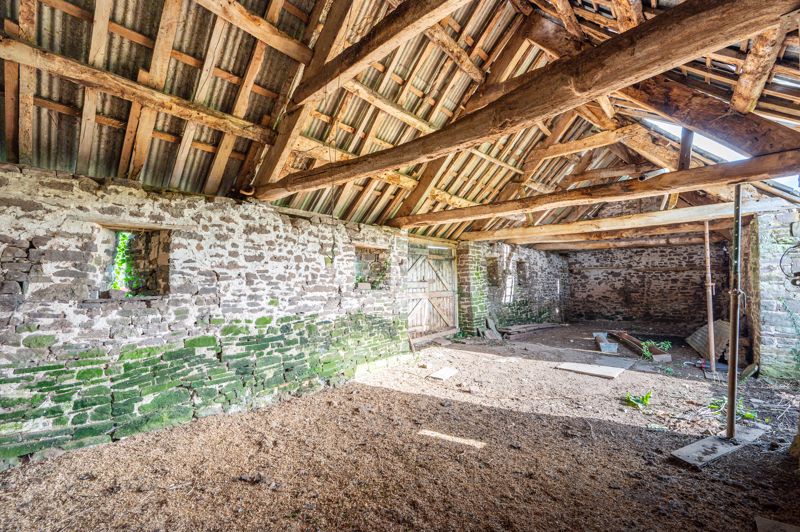 Interior- click for photo gallery